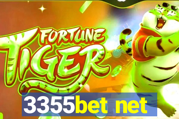 3355bet net